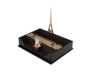 S.T. Dupont Loves Paris Smoking Kit