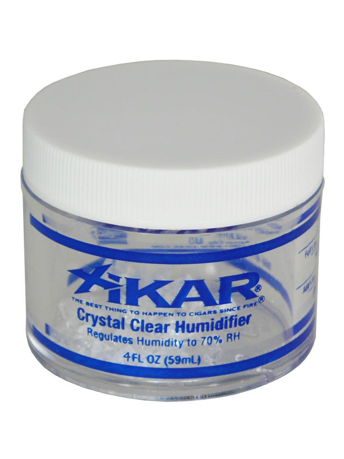 Crystal Humidifier Jar 4oz (3 pack)