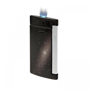 S.T. Dupont Slim 7 Space Black Lighter
