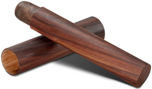 Brizard & Co Rosewood Cigar Tube