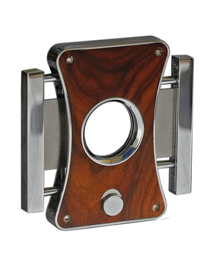 Brizard and Co Elite Series 2 Rosewood Cigar Cutter