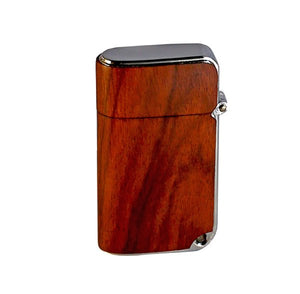 Brizard and Co Nano Series 2 Rosewood Torch Flame Cigar Lighter