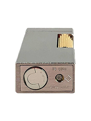 Dunhill Rollagas Two Color Gold Plated Cigar Lighter