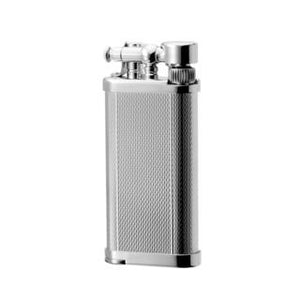 IM Corona Old Boy Chrome ET Pipe Lighter