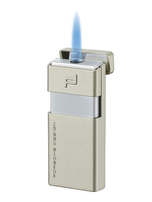 Porsche Design Eifel Torch Flame Lighter - Titan