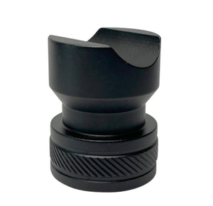 Visol Bogota Cigar Rest - Black Matte