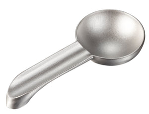 Visol Cybil Silver Aluminum Cigar Ashtray