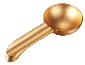 Visol Cybil Gold Aluminum Cigar Ashtray