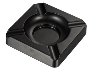 Visol Heavyweight Cigar Ashtray - Black