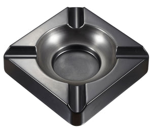Visol Heavyweight Cigar Ashtray - Gunmetal