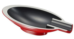 Visol Magus Red Cigar Ashtray