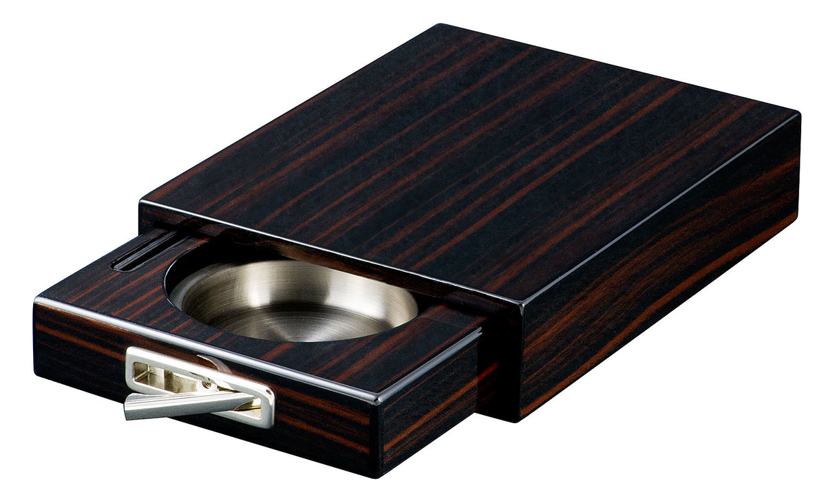 Large Dunhill Cigar Ashtray in Box