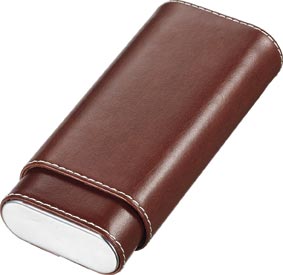 Visol Santa Fe Star Brown Leather 3