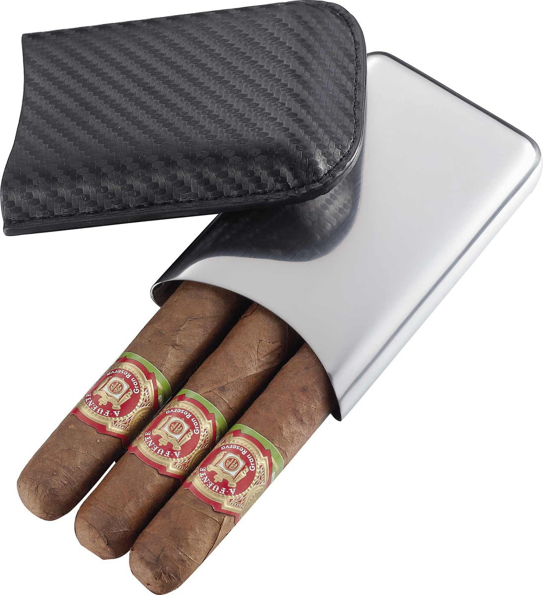 Roscoe Cigar Case 3 – Lighters Direct