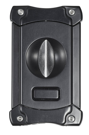 Visol Ferris Black Cigar V Cutter