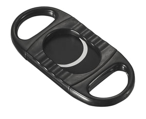 Visol Albuquerque Double Guillotine Cigar Cutter