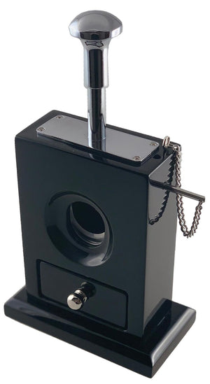 Visol Bastille Table Guillotine Cigar Cutter