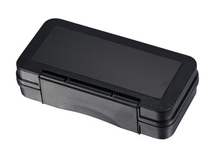 Visol Rongai Travel Humidor - 4 Cigars