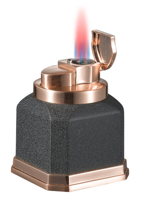 Visol Redferno Quad Flame Table Lighter - Copper