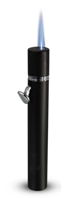 Visol Bidi Slim Single Flame Torch Lighter