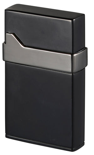 Visol Jackal Flint Lighter - Black