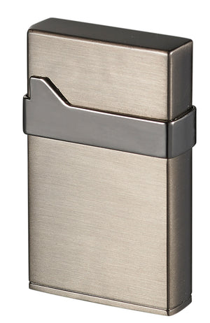 Visol Jackal Flint Lighter - Gunmetal