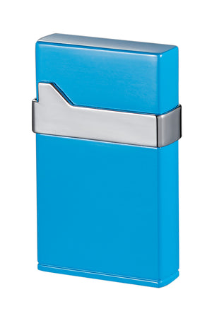 Visol Jackal Flint Lighter - Blue
