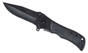 Visol Large Grip Handle Pocket Knife