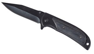 Visol Blackwood Small Pocket Knife