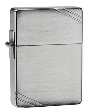 Zippo 1935 Replica with Detailing Lighter