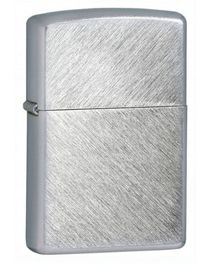 Zippo Herringbone Sweep Lighter