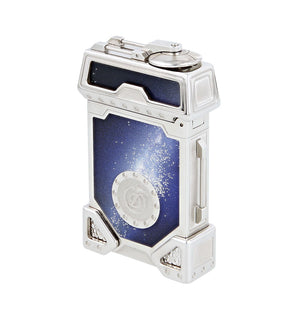 S.T. Dupont Space Odyssey Prestige Lighter - Limited Edition