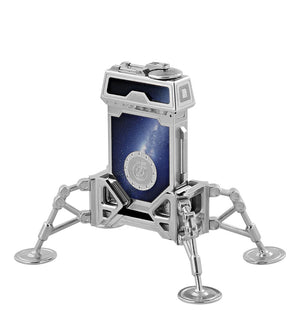 S.T. Dupont Space Odyssey Prestige Lighter Kit - Limited Edition