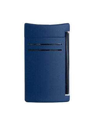 S.T. Dupont Maxijet Lighter - Matte Blue