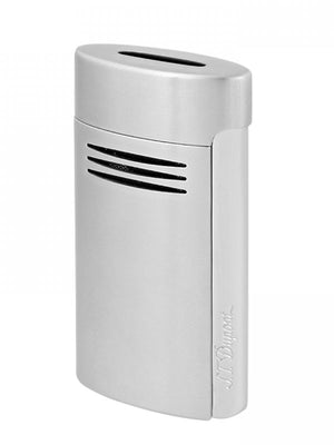 S.T. Dupont Megajet Cigar Lighter - Chrome