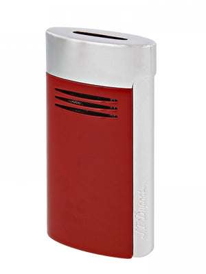 S.T. Dupont Megajet Cigar Lighter - Red