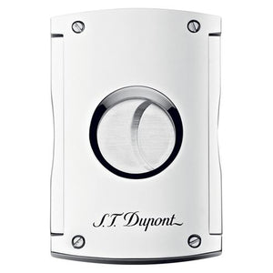 S.T. Dupont MaxiJet Chrome Cigar Cutter