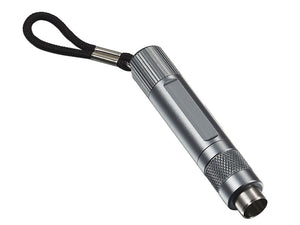 Visol Denton Cigar Punch - Gunmetal