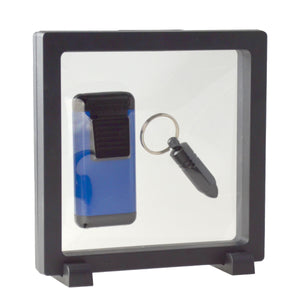 Visol Blue Antero & Huron Lighter Punch Gift Set