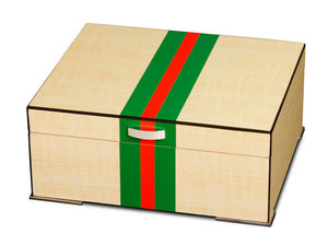 Regio 50 Cigar Humidor