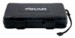 Xikar 5 Cigar Travel Humidor