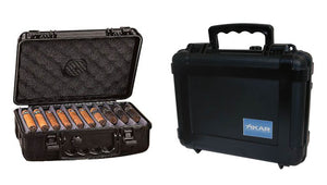 Xikar 30-50 Cigar Travel Humidor