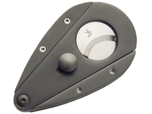 Xikar Xi3 Titanium F2 Cigar Cutter
