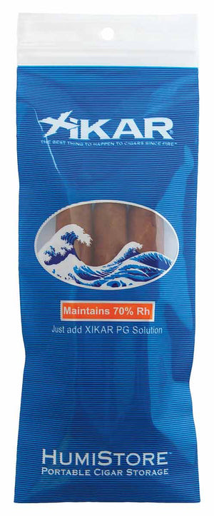 Xikar HumiStore 4x10 Humidification Bag