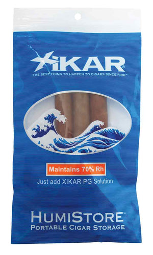 Xikar HumiStore 5.9 x 10 Humidification Bag