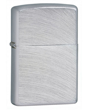 Zippo Chrome Arch Lighter