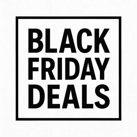 Black Friday Deals