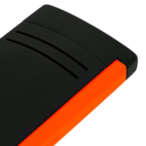 S.T. Dupont Fluo Black and Orange MaxiJet Torch Lighter