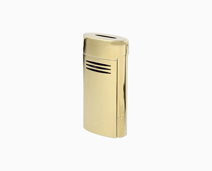 S.T. Dupont Megajet Gold Cigar Lighter