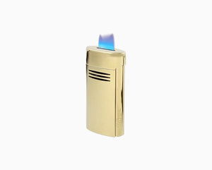 S.T. Dupont Megajet Gold Cigar Lighter
